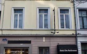 Hotel Du Parlement